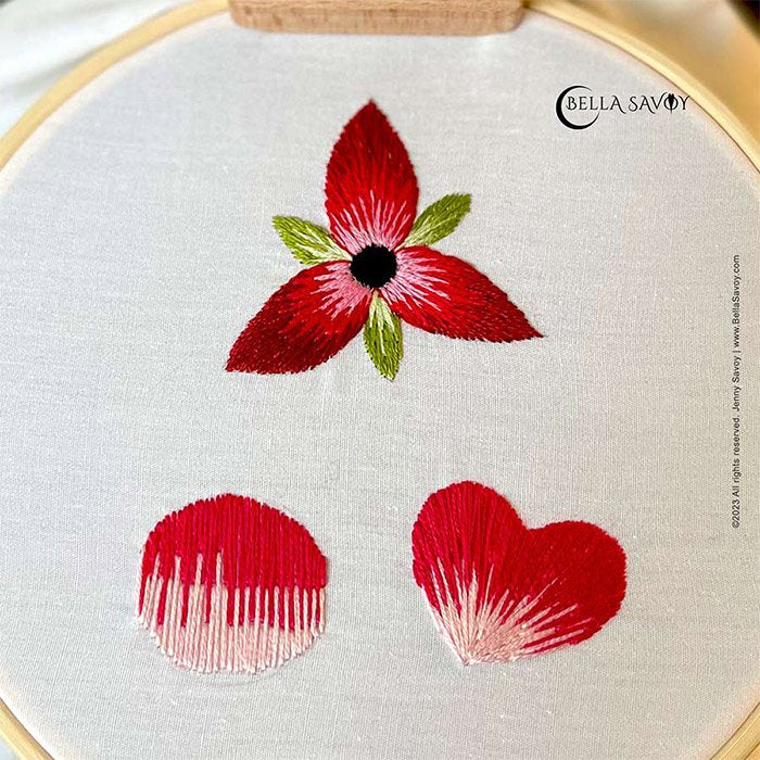 11 Must-Have Embroidery Supplies If You're Going to Start Stitching