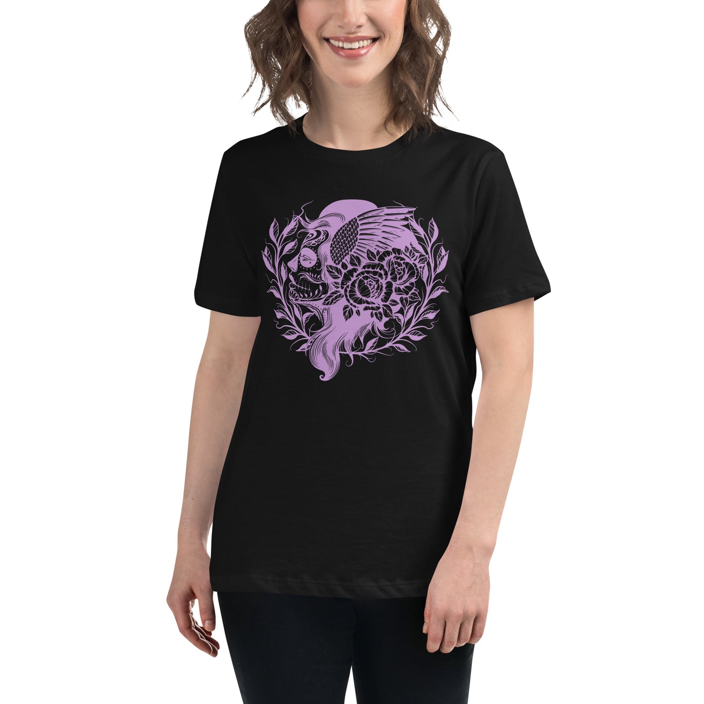 Day of the Dead Women's T-Shirt
