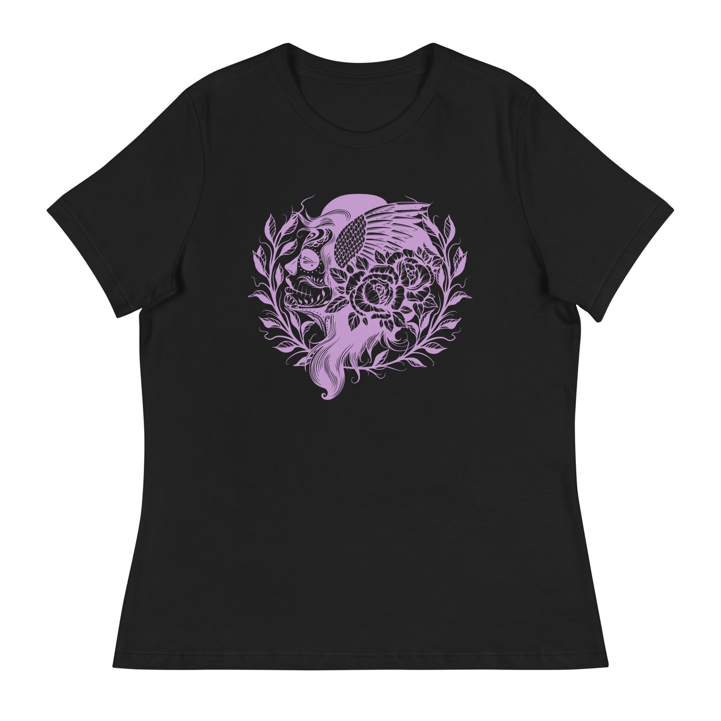 Day of the Dead Women's T-Shirt